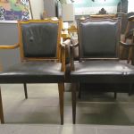 699 4258 ARMCHAIRS